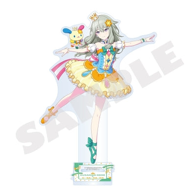 [Preorder] [Goods - Stand Pop] Project Sekai: Colorful Stage! feat. Hatsune Miku x Sanrio Characters Acrylic Stand Nene Kusanagi [Resale]