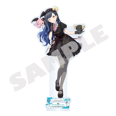 [Preorder] [Goods-Stand Pop] Project Sekai: Colorful Stage! feat. Hatsune Miku x Sanrio Characters Acrylic Stand An Shiraishi [Resale]