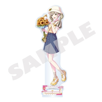 [Preorder] [Goods - Stand Pop] Project Sekai: Colorful Stage! feat. Hatsune Miku x Sanrio Characters Acrylic Stand Kohane Azusawa [Rerelease]