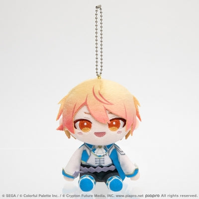 [Preorder] 【Goods - Plush】Project Sekai Colorful Stage! feat. Hatsune Miku My Sekai - Tenma Tsukasa Plush - Keychain