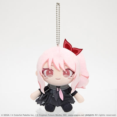 [Preorder] 【Goods - Plush】Project Sekai Colorful Stage! feat. Hatsune Miku My Sekai - Akiyama Mizuki Plush - Keychain