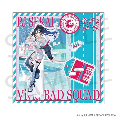 [Preorder] [Goods-Stand Pop] Project Sekai: Colorful Stage! feat. Hatsune Miku Project Sekai Unit Fan Meeting Acrylic Stand An Shiraishi