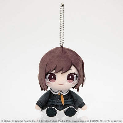 [Preorder] 【Goods - Plush】Project Sekai Colorful Stage! feat. Hatsune Miku My Sekai - Shinonome Ena Plush - Keychain