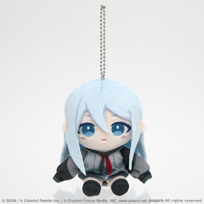 [Preorder] 【Goods - Plush】Project Sekai Colorful Stage! feat. Hatsune Miku My Sekai - Yoisaki Kanade Plush - Keychain