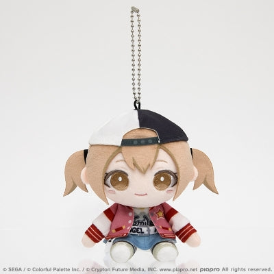 [Preorder] 【Goods - Plush】Project Sekai Colorful Stage! feat. Hatsune Miku My Sekai - Azusawa Kohane  Plush - Keychain