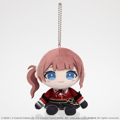 [Preorder] [Goods - Plush] Project Sekai: Colorful Stage! feat. Hatsune Miku My Sekai - Honami Mochizuki Plush - Keychain