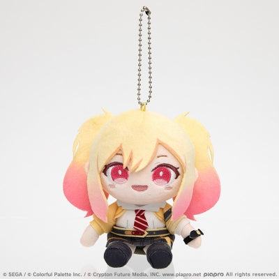 [Preorder] [Goods-Plush] Project Sekai: Colorful Stage! feat. Hatsune Miku Mysekai - Saki Tenma Plush - Keychain
