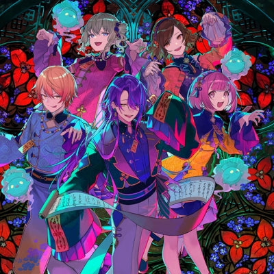 [Preorder] Wonderlands×Showtime: Kugutsu no Utsutsu / All-in-One - Project SEKAI COLORFUL STAGE! feat. Hatsune Miku
