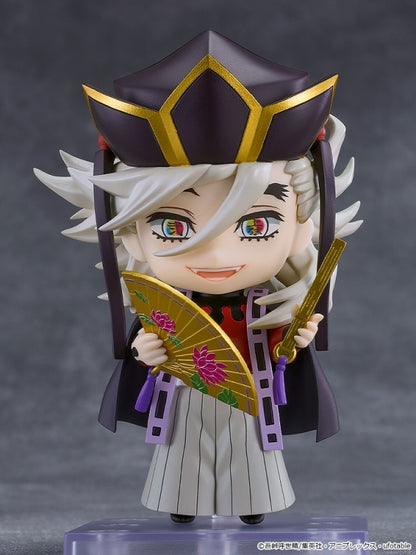 [Preorder] [Action Figure] Demon Slayer: Kimetsu no Yaiba Nendoroid Doma