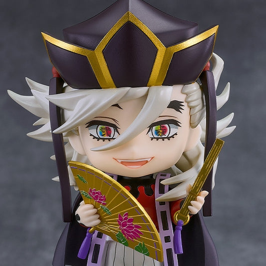 [Preorder] [Action Figure] Demon Slayer: Kimetsu no Yaiba Nendoroid Doma