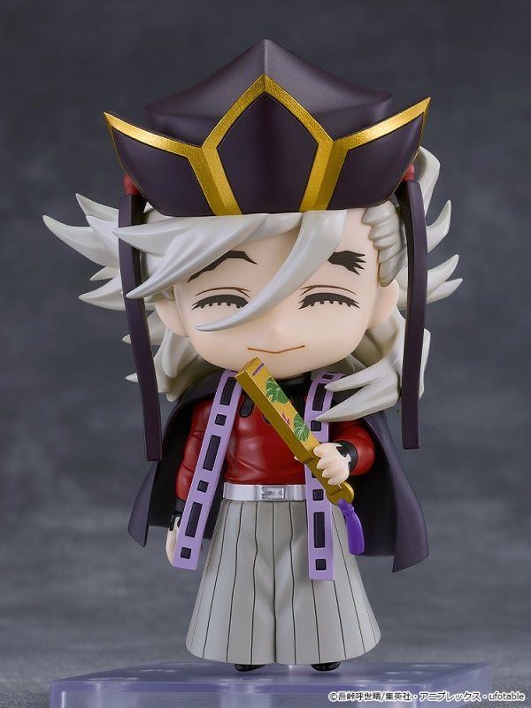 [Preorder] [Action Figure] Demon Slayer: Kimetsu no Yaiba Nendoroid Doma
