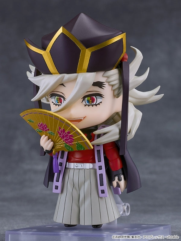 [Preorder] [Action Figure] Demon Slayer: Kimetsu no Yaiba Nendoroid Doma