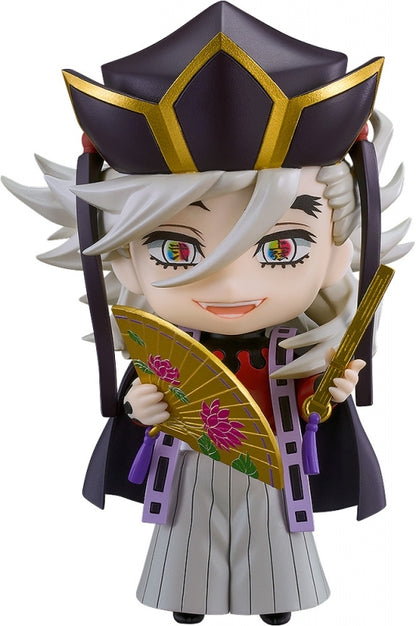 [Preorder] [Action Figure] Demon Slayer: Kimetsu no Yaiba Nendoroid Doma