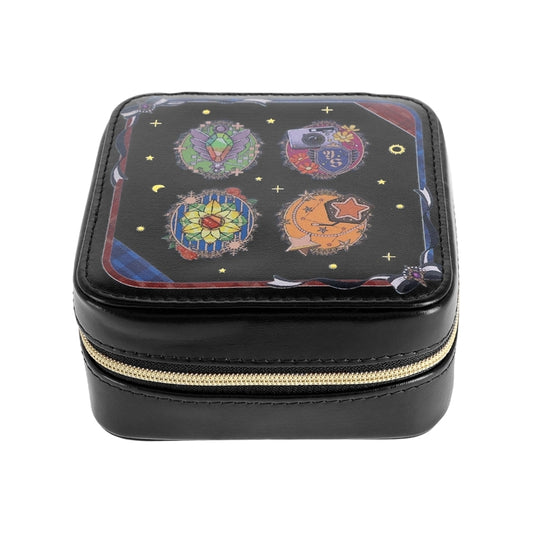 [Preorder] [Merchandise - Pouch] Ensemble Stars!! Trickstar Accessory Pouch