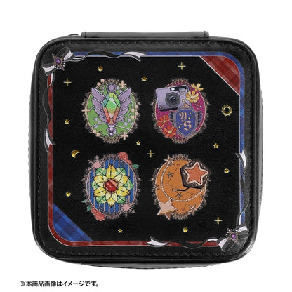 [Preorder] [Merchandise - Pouch] Ensemble Stars!! Trickstar Accessory Pouch