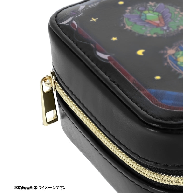 [Preorder] [Merchandise - Pouch] Ensemble Stars!! Trickstar Accessory Pouch
