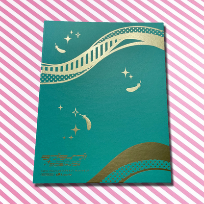 Love Live! Sunshine!! Lantis Special Bonus Booklet