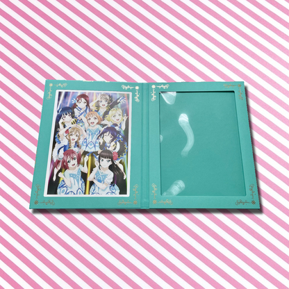 Love Live! Sunshine!! Lantis Special Bonus Booklet