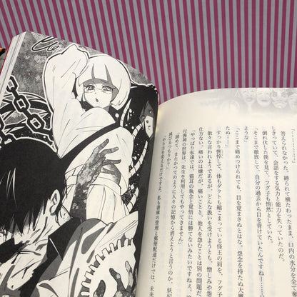 Novela Ligera Nekomimi Archive - Hosaka Ayumu, ryt - Vocaloid Hatsune Miku