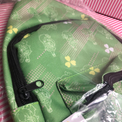 MMJ Project Sekai Colorful Stage Handbag Backpack! ft. Hatsune Miku More More Jump!