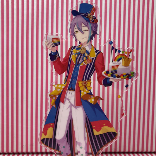 Project Sekai Colorful Stage! ft. Hatsune Miku Rui Kamishiro Acrylic Stand Vol. 10 Size 17cm