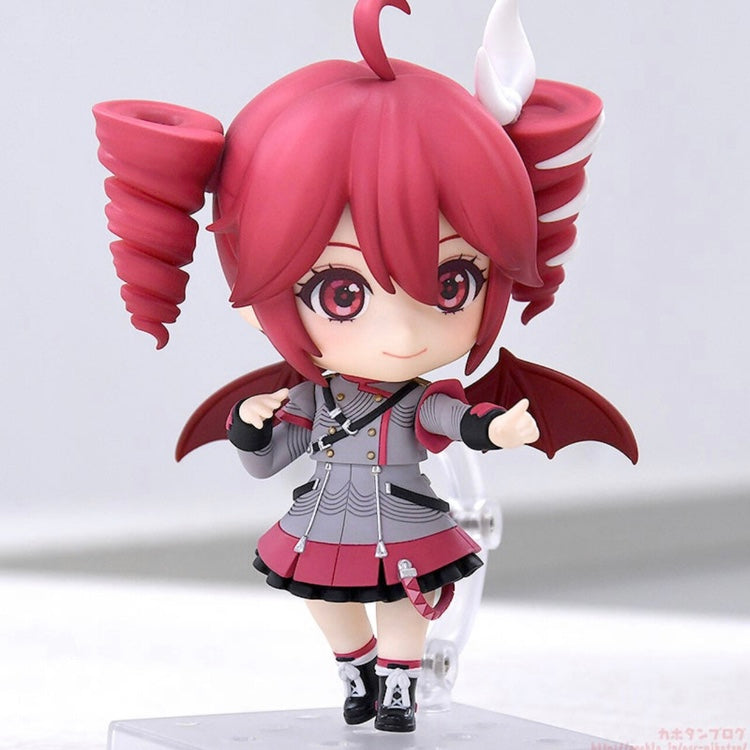 [PREORDER] 2344 UTAU Kasane Teto Synthesizer V AI Ver. Nendoroid Good Smile  Company