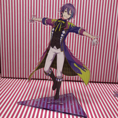 Colour Stage Rui Project Sekai Colorful Stage Rui Kamishiro Acrylic Stand Vol. 1 Size 1 ...