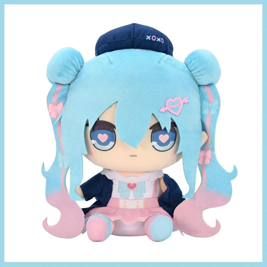 FuRyu Vocaloid Large Plush - Hatsune Miku (Love Sailor Version)