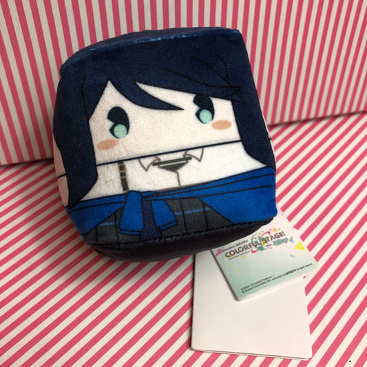 Hoshino Ichika Cube Box Plush