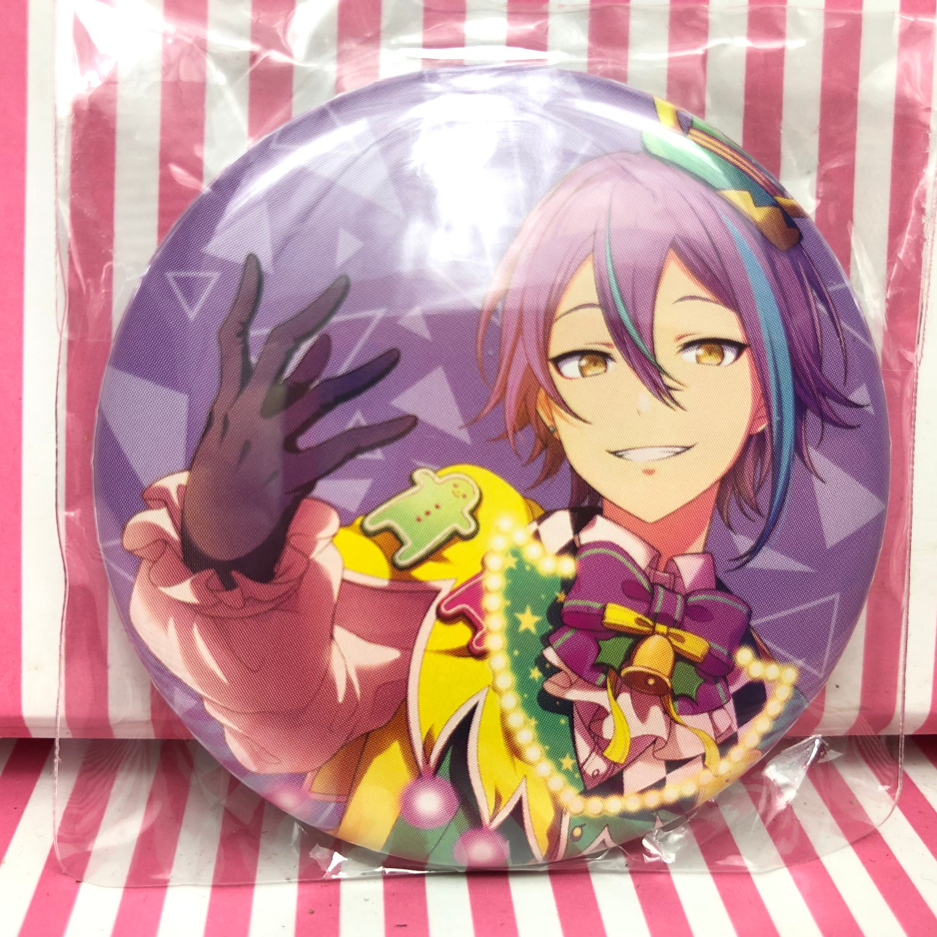Project Seki Rui Project Sekai Rui Kamishiro Badge G Project Sekai Colorful Stage! ft ...