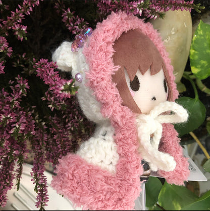 Limited 'Little Pink Riding Hood' Handmade Project Sekai Colorful Stage Costume! ft. Hatsune Miku