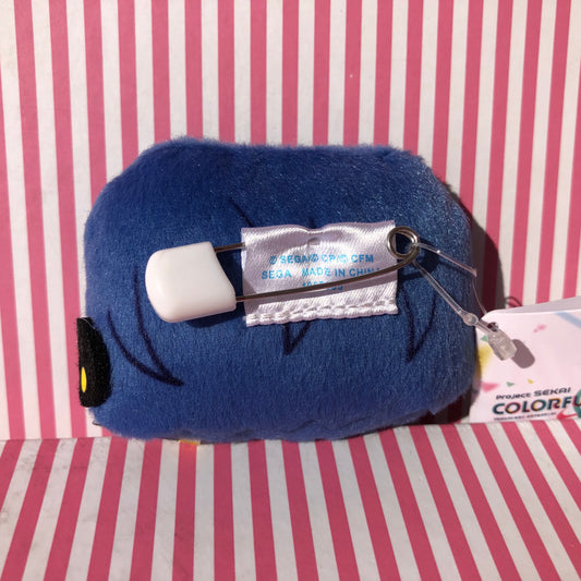 Pin de Peluche Kaito Wonderlands x Showtime Ver. Project Sekai Colorful Stage! ft. Hatsune Miku