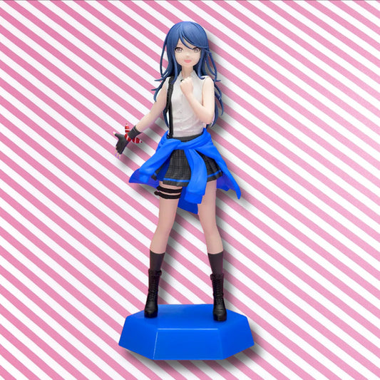 Sega Project Sekai Colorful Stage! feat. Hatsune Miku Ichika Hoshino Prize Figure