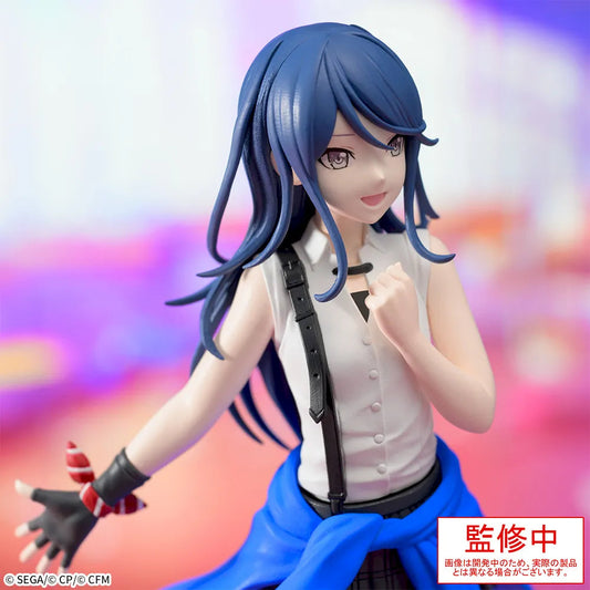 Sega Project Sekai Colorful Stage! feat. Hatsune Miku Ichika Hoshino Prize Figure