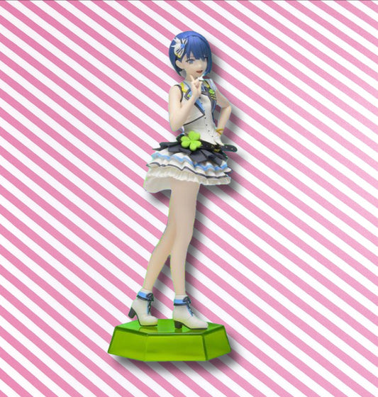 Figura Kiritani Haruka Desktop Collection Project Sekai Colorful Stage! ft. Hatsune Miku