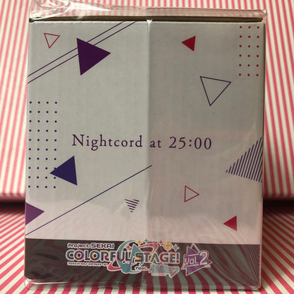 Mug C Vol.2 Nightcord at 25:00 Project Sekai Colorful Stage! ft. Hatsune Miku