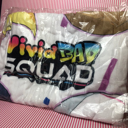 Soft Blanket Vivid Bad Squad Project Sekai Colorful Stage! ft. Hatsune Miku