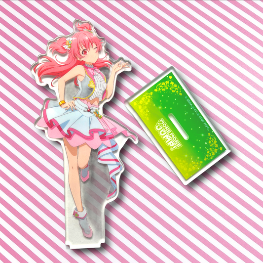 Soporte Acrílico Momoi Airi MMJ - Project Sekai Colorful Stage! ft. Hatsune Miku