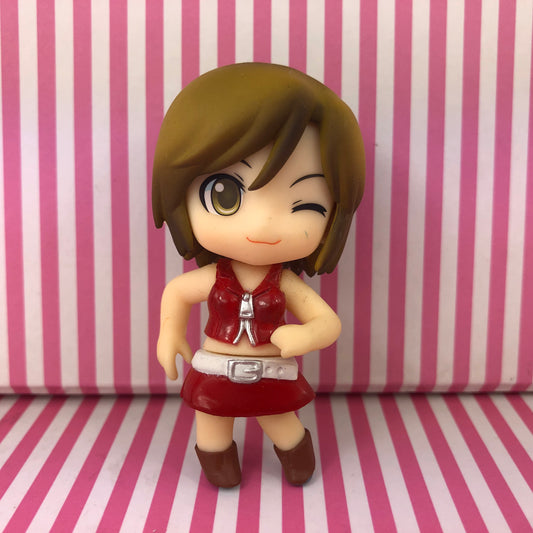 Mini Nendoroid Figure Vocaloid Meiko B
