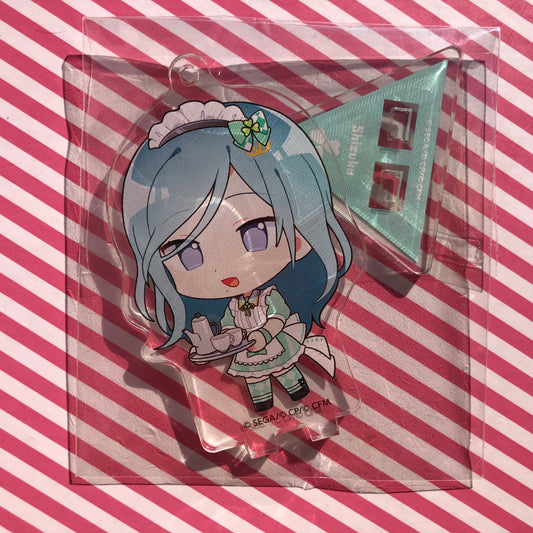 Limited Acrylic Stand Animate Café Project Sekai Colorful Stage! feat. Hatsune Miku