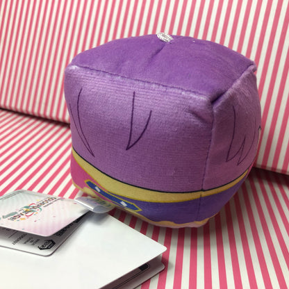 Kamishiro Rui Project Sekai Colorful Stage Cube Box Plush! ft. Hatsune Miku