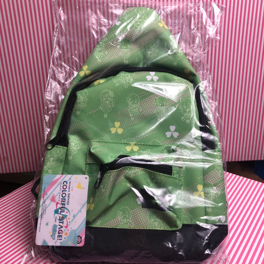 MMJ Project Sekai Colorful Stage Handbag Backpack! ft. Hatsune Miku More More Jump!