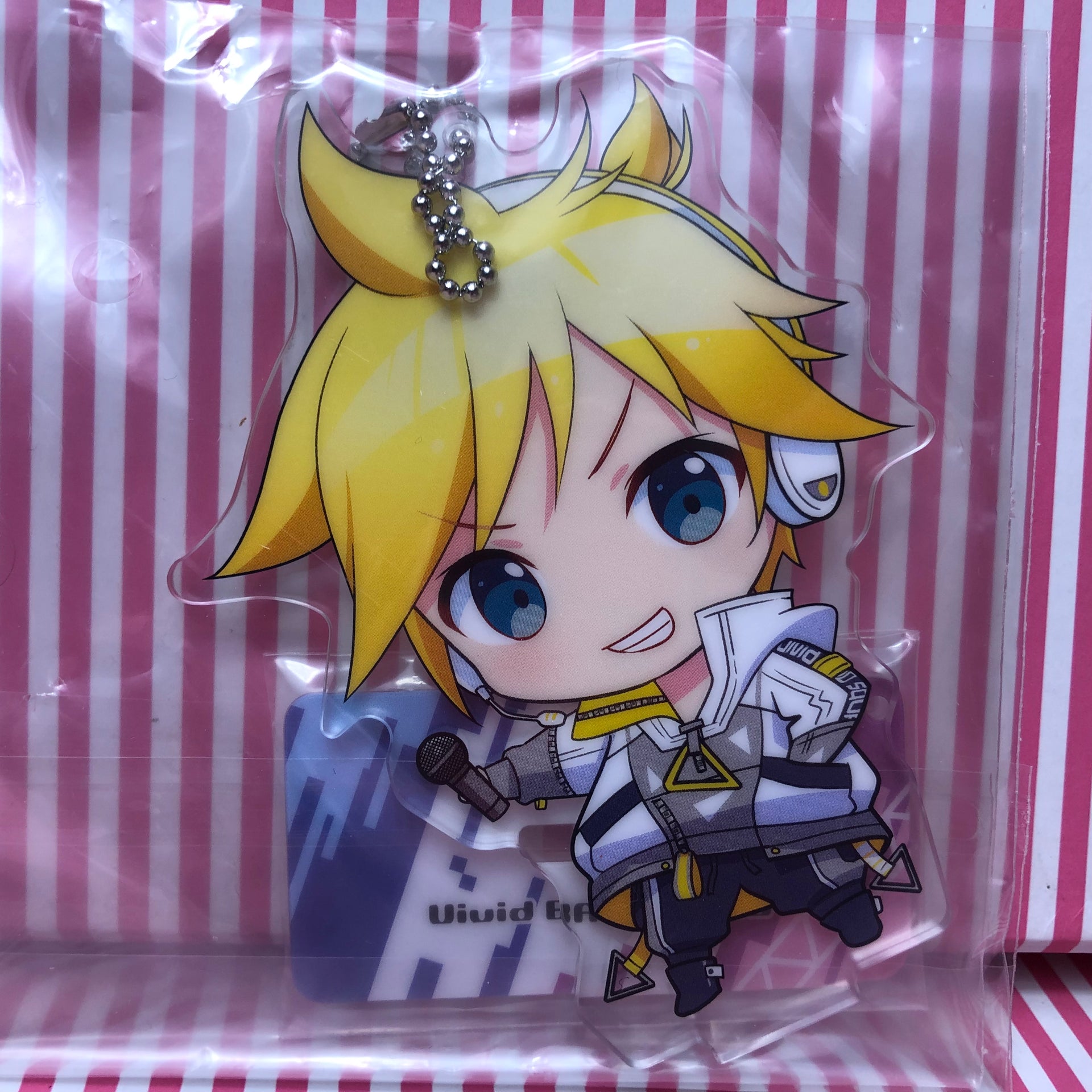 agregar kagamine len