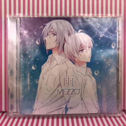 Idolish7 Mezo - Rain / Less Sweetness Single CD