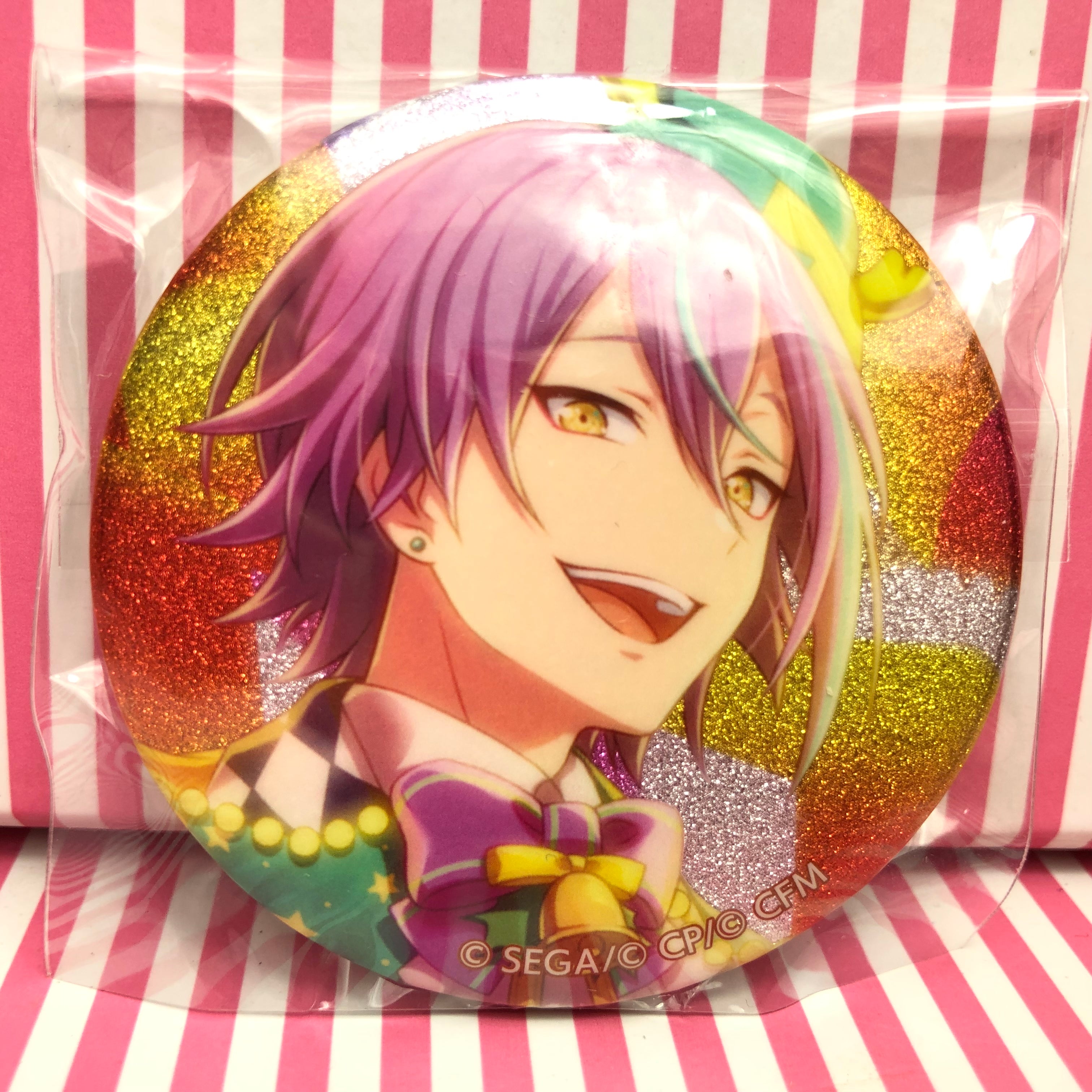 Project Seki Rui Project Sekai Colorful Stage! ft. Hatsune Miku Rui Kamishiro Sparkly B ...