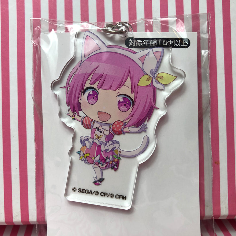 Project Sekai Acrylic Keychain: Colorful Stage! feat. Hatsune Miku - O ...