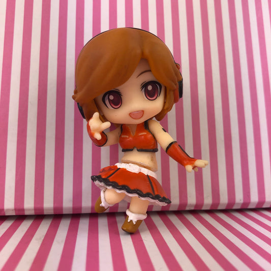 Mini Nendoroid Figure Vocaloid Meiko A