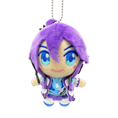 [PREORDER] Original Internet CO Kamui Gakupo Gackpoid Vocaloid Hatsune Miku Plush