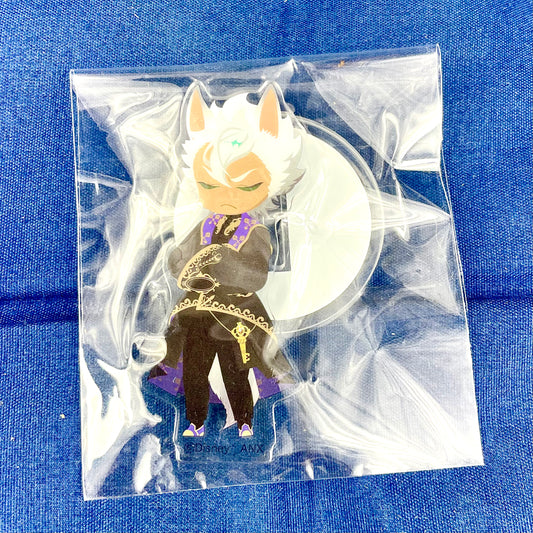 Leona Kingscholar Disney Twisted Wonderland acrylic stand