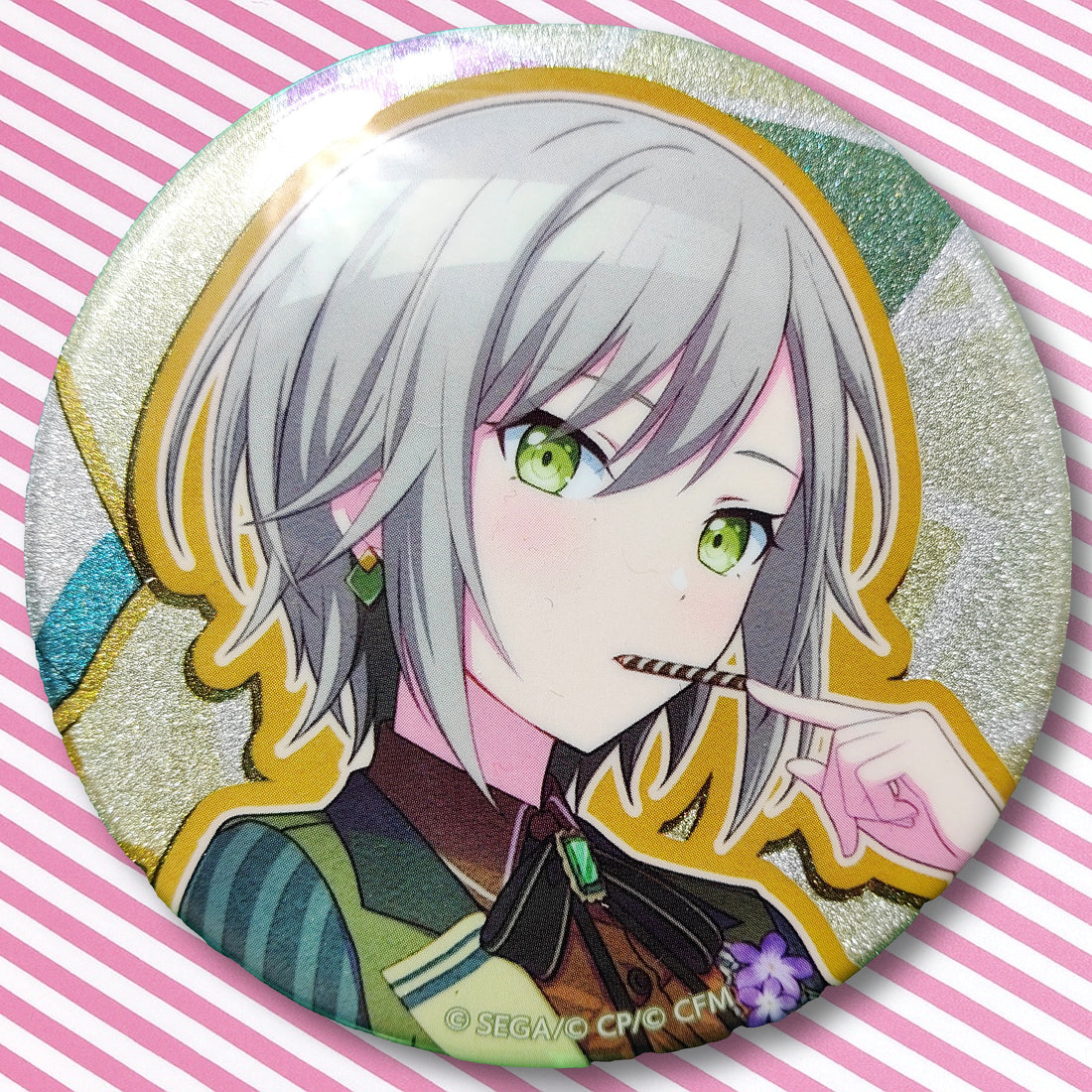 Chapa Hinomori Shiho Happy Birthday 2022 Project Sekai Colorful Stage ...